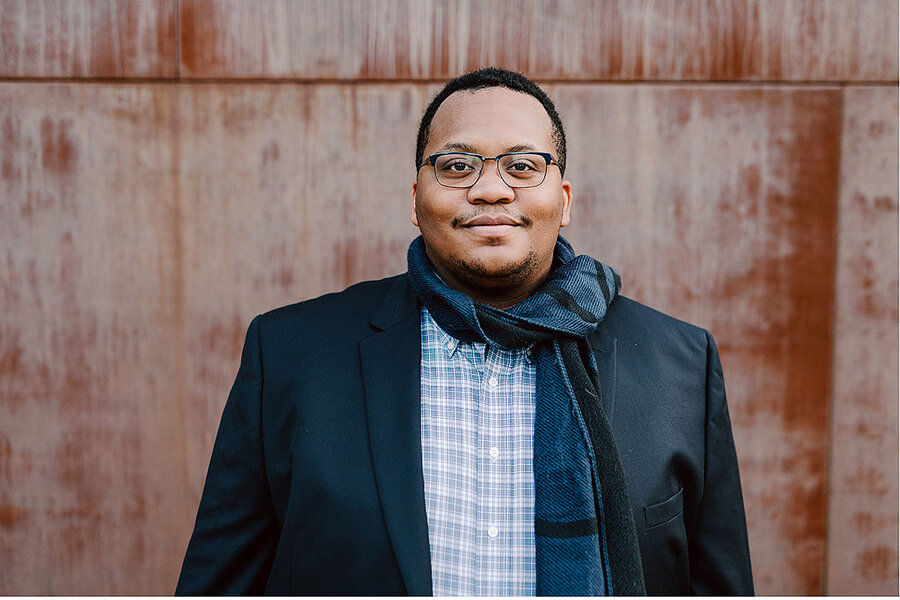 Kevin Day Music transformed him. Now he aims to help others